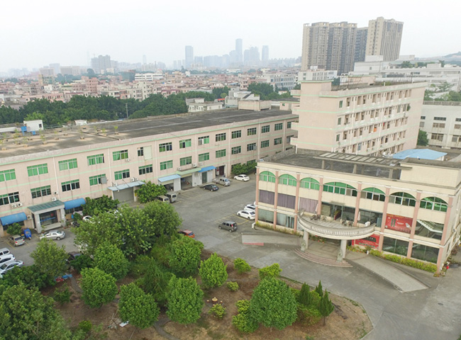 强大生产团队