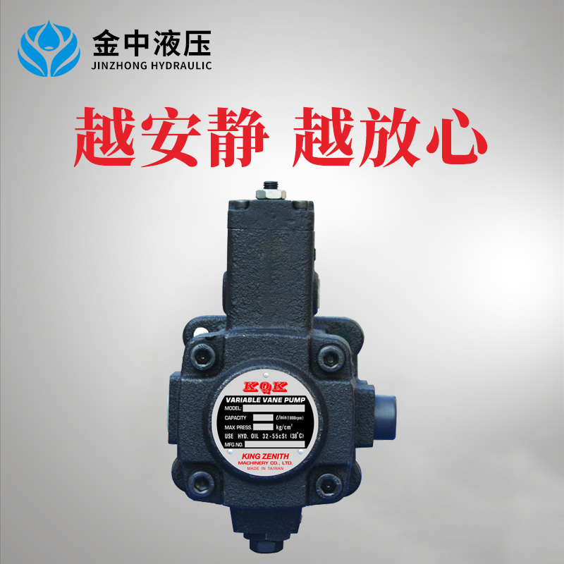 VP-30变量叶片泵