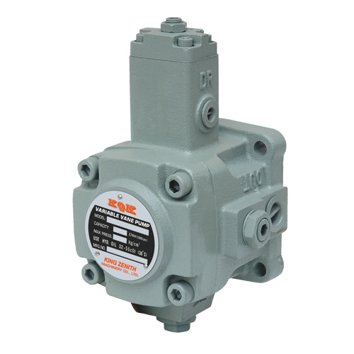 变量叶片泵 VDP-SF-30 40D