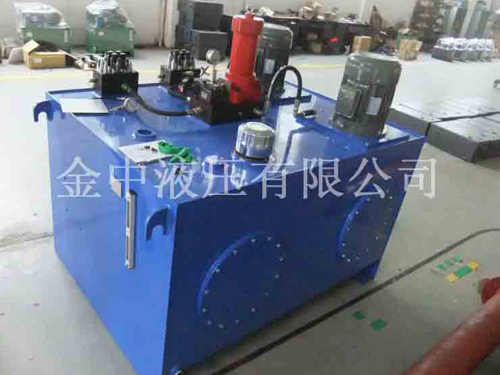 液压系统厂家，液压系统设计，冲床液压系统