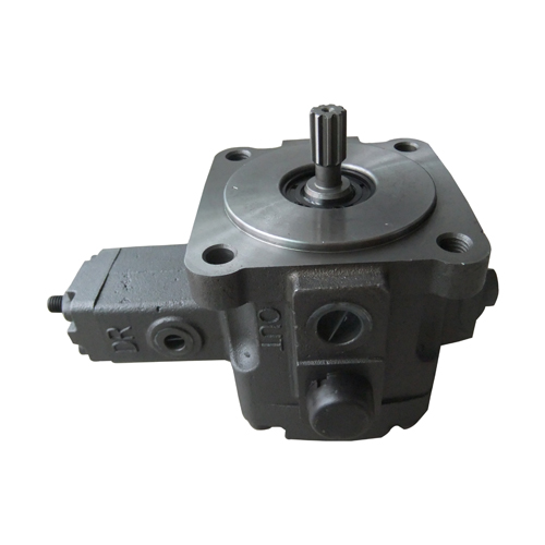 花键变量叶片泵 VDP-SF-30S