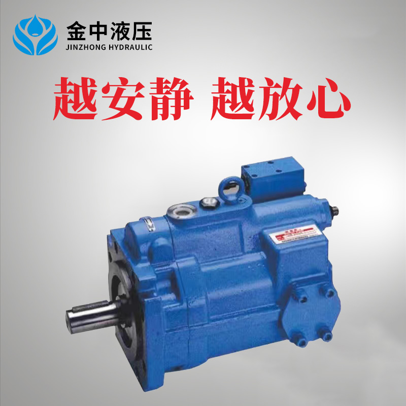 P16变量柱塞泵定制生产