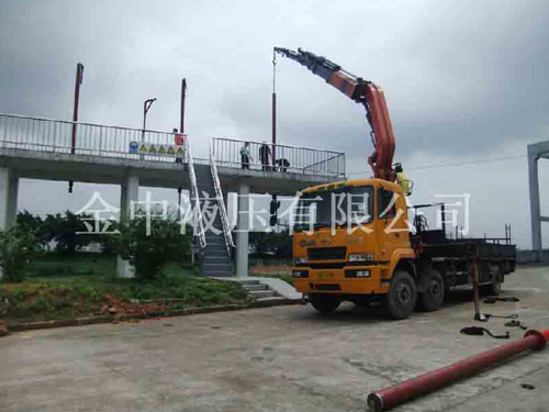 液压系统工程，液压系统设计，大型液压系统