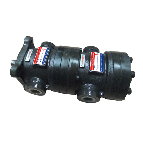 双联定量叶片泵50T-50T