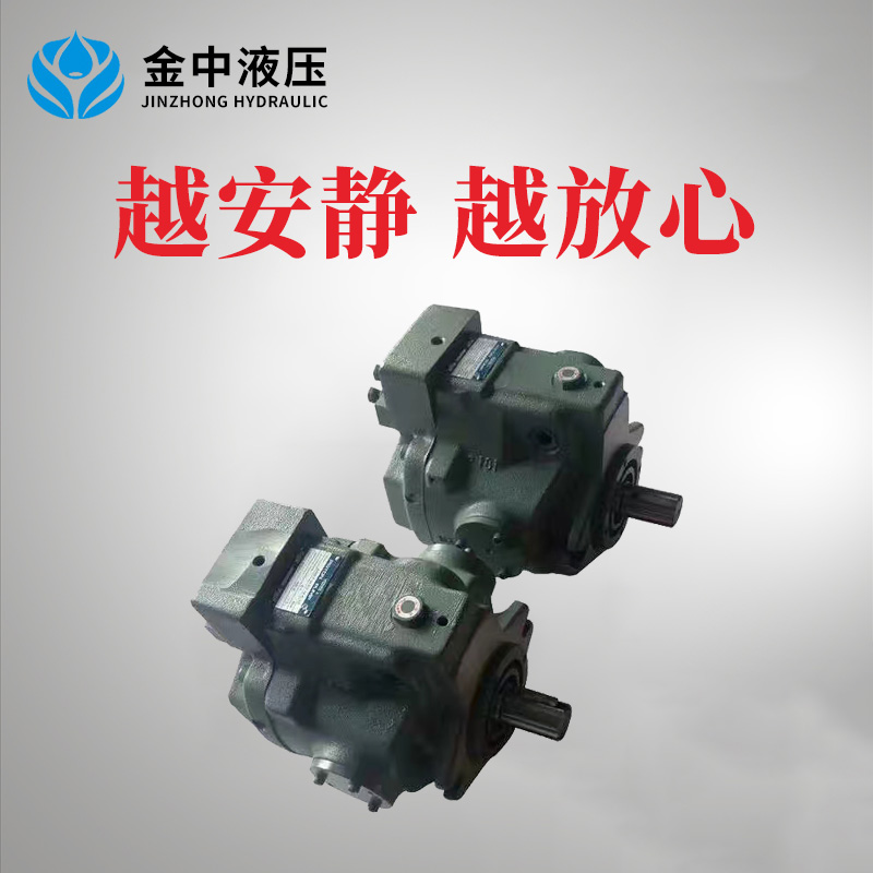 东莞AR变量柱塞泵定制