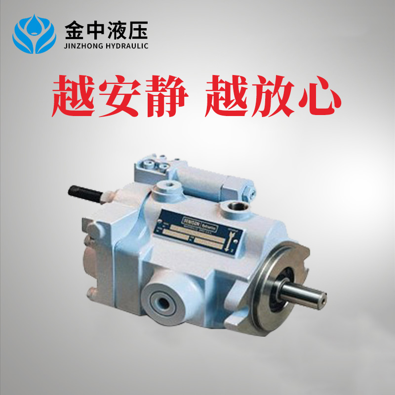 东莞SQP定量叶片泵定制